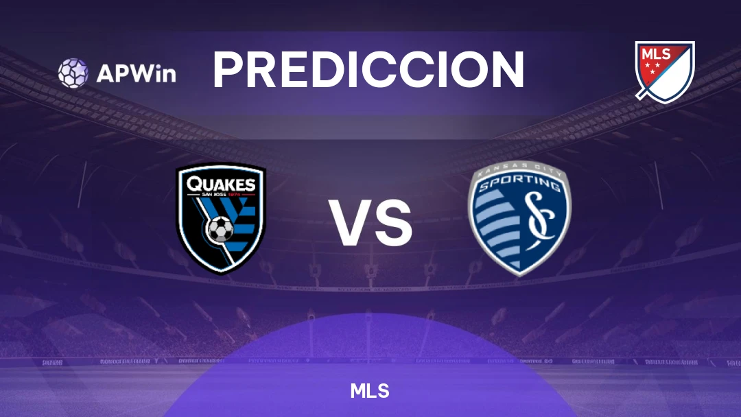 San Jose Earthquakes vs Sporting KC Thumbnail