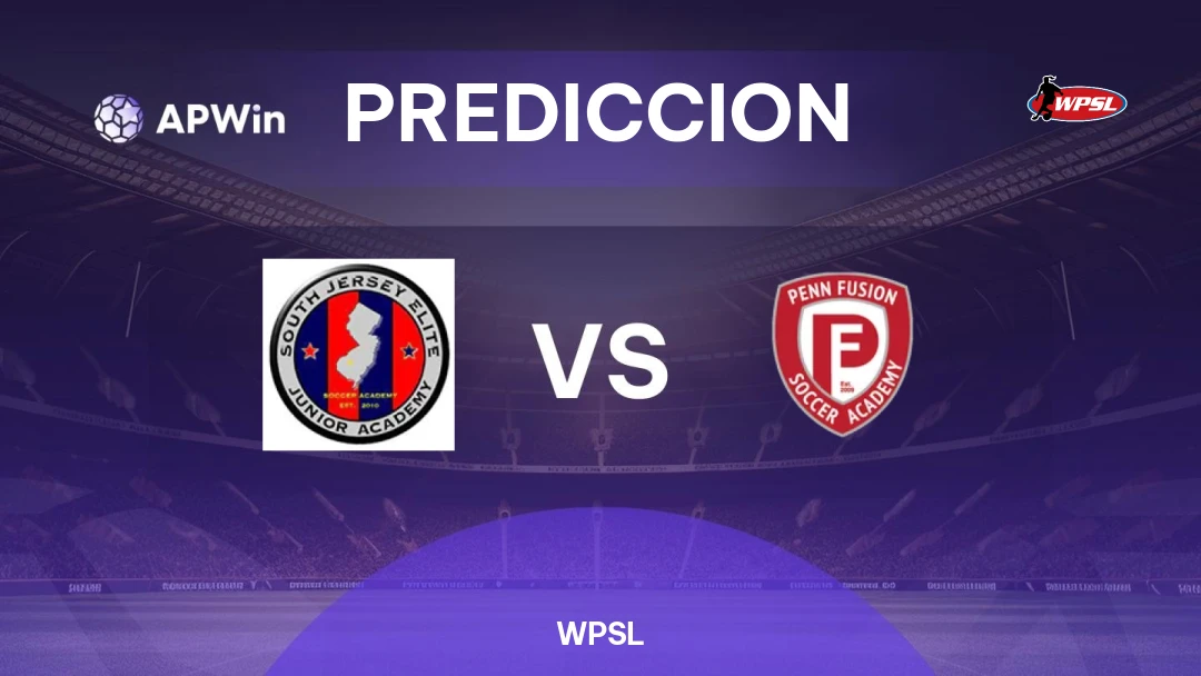 SJEB vs Penn Fusion SA Thumbnail
