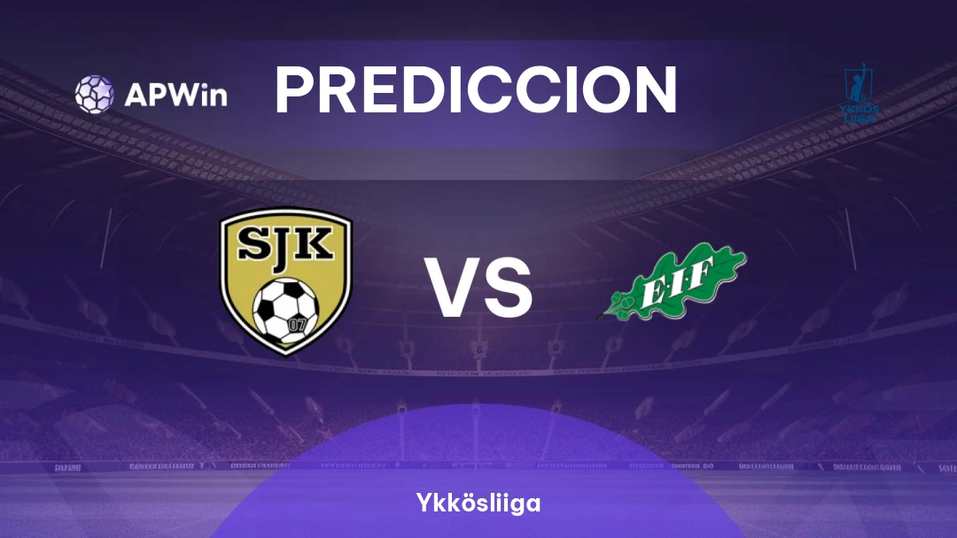 SJK Akatemia vs EIF Thumbnail
