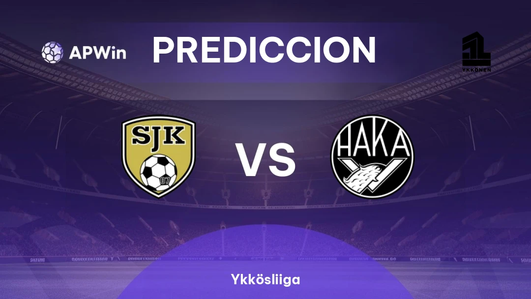 SJK Akatemia vs Haka Thumbnail