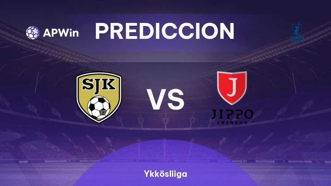 SJK Akatemia vs JIPPO Thumbnail