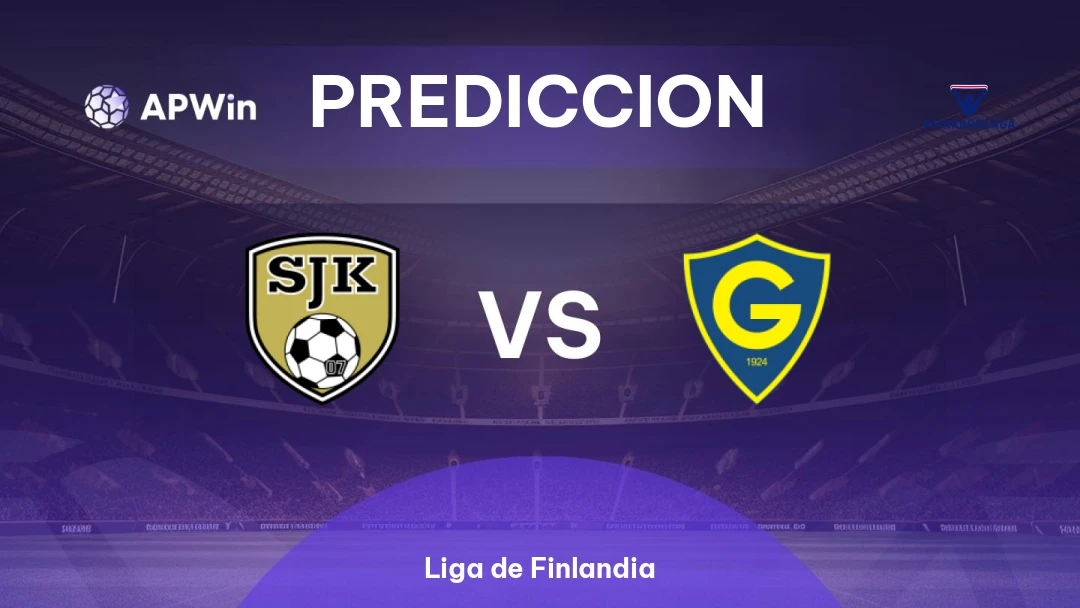 SJK vs Gnistan Thumbnail