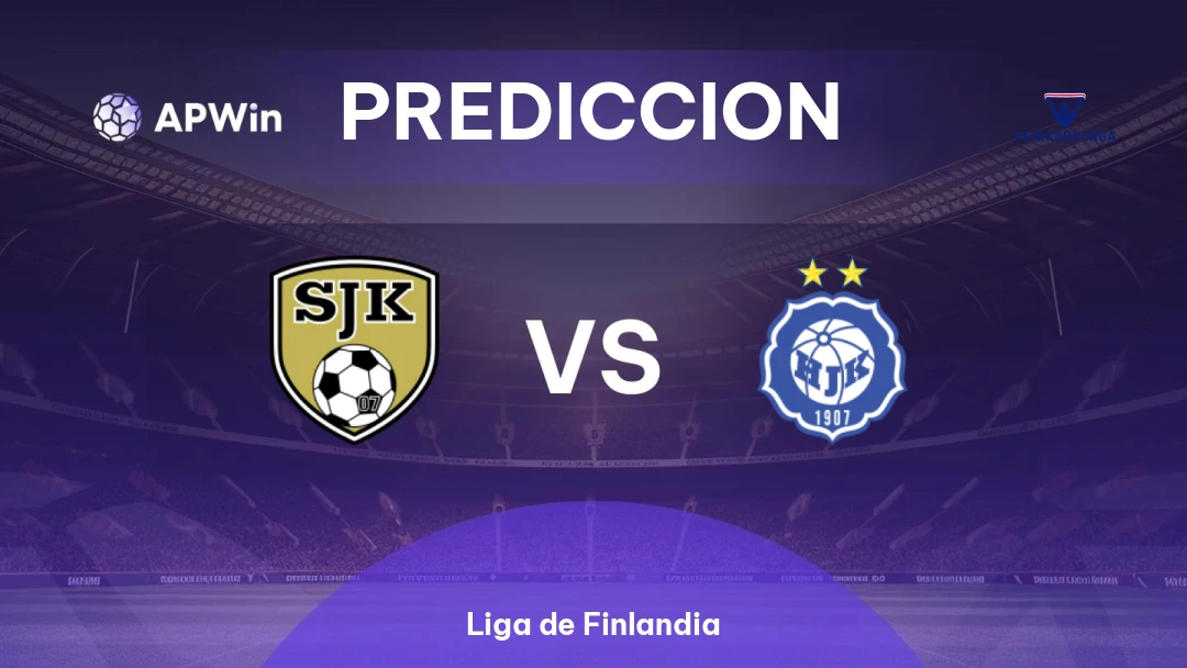 SJK vs HJK Thumbnail