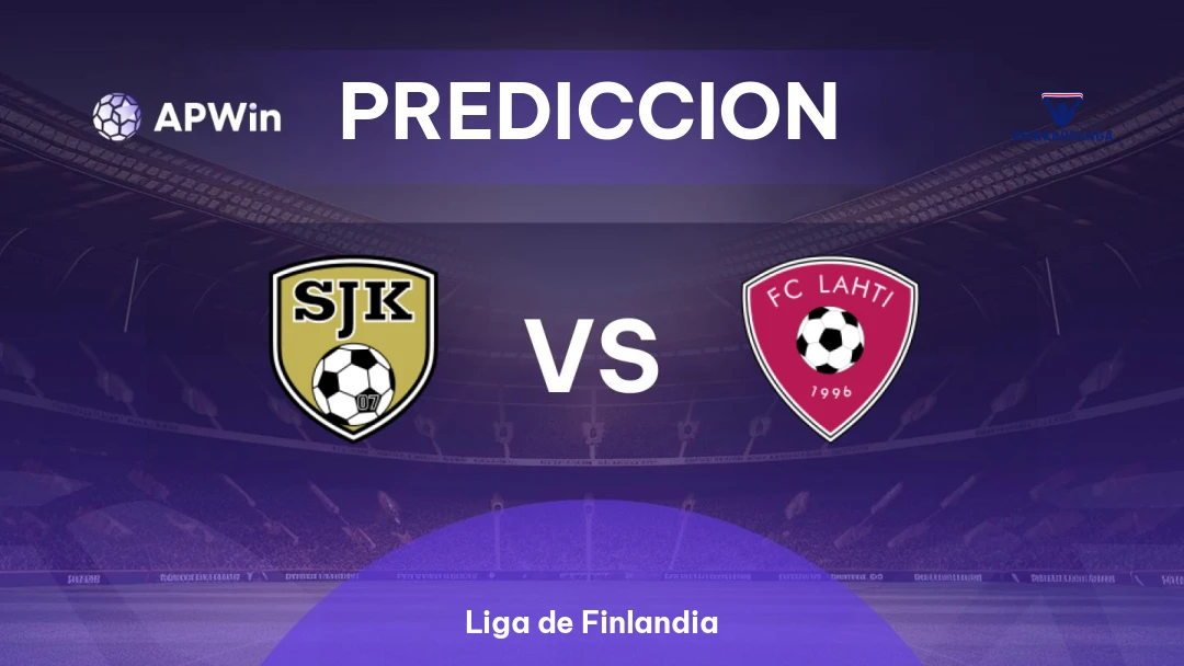 SJK vs Lahti Thumbnail