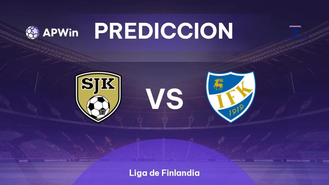 SJK vs Mariehamn Thumbnail