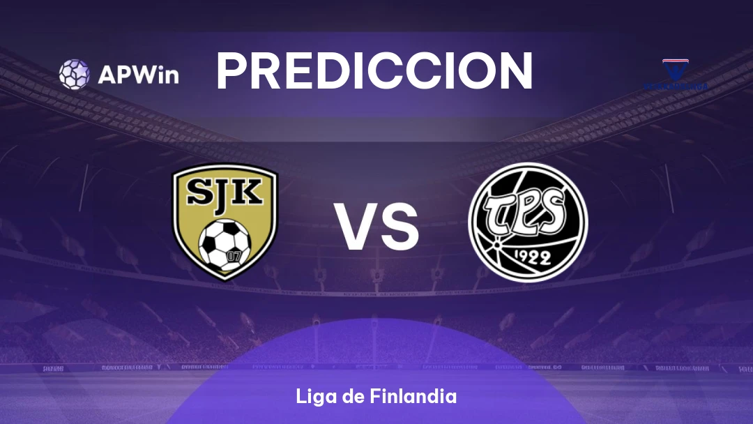 SJK vs TPS Thumbnail