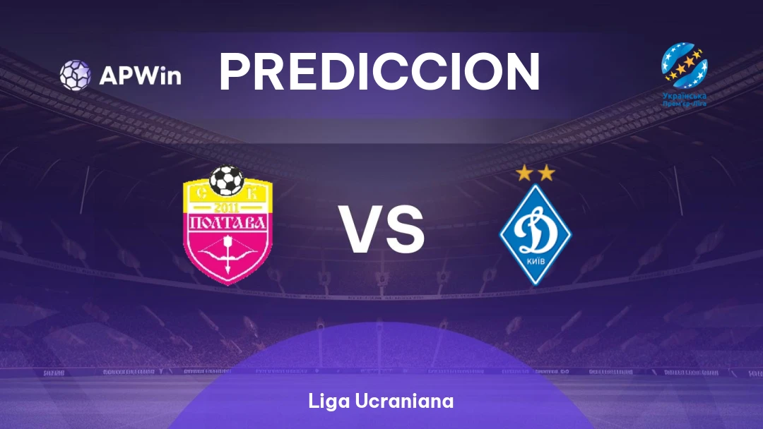 SK Poltava vs Dynamo Kyiv Thumbnail