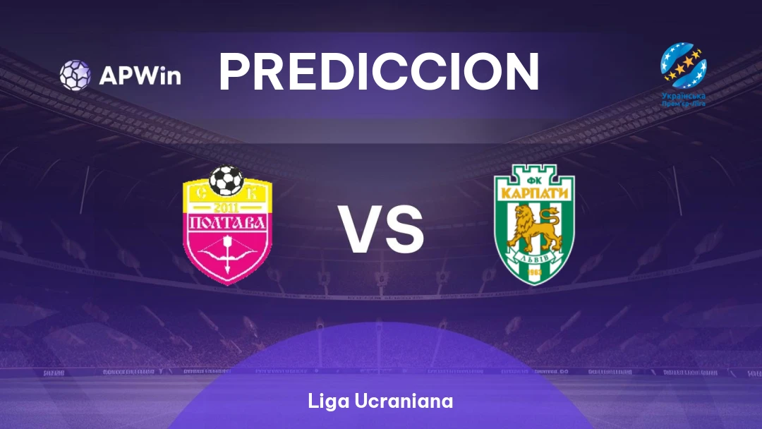 SK Poltava vs Karpaty Thumbnail