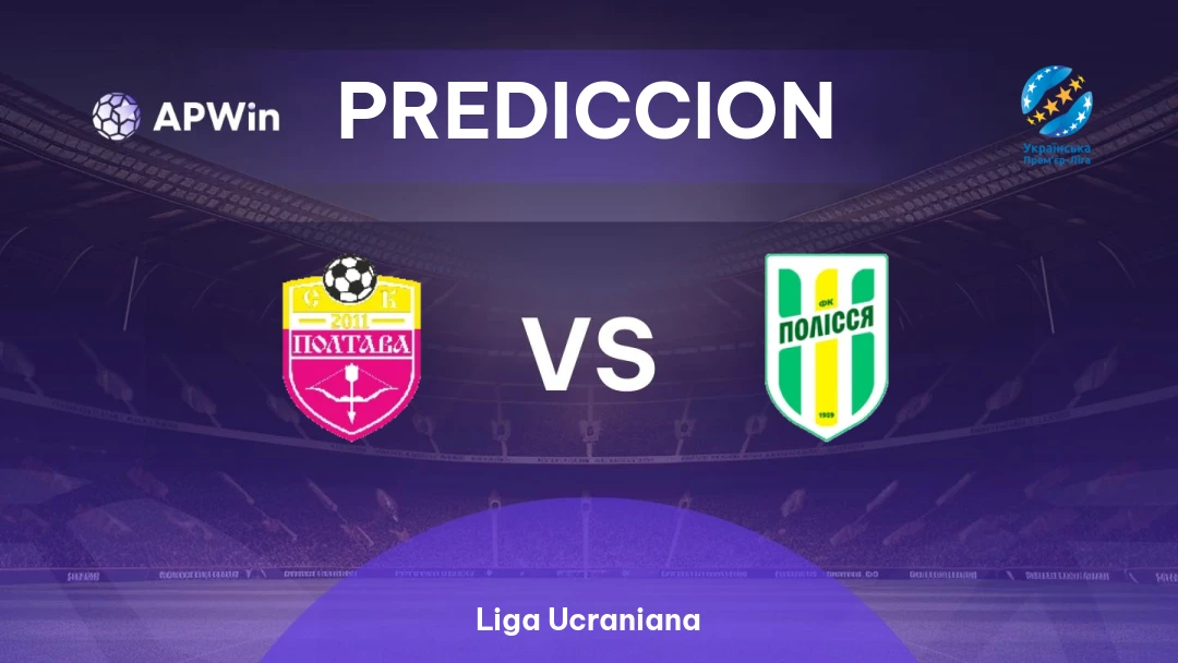 SK Poltava vs Polessya Thumbnail