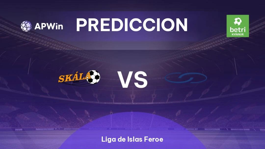 Skála vs EB - Streymur Thumbnail