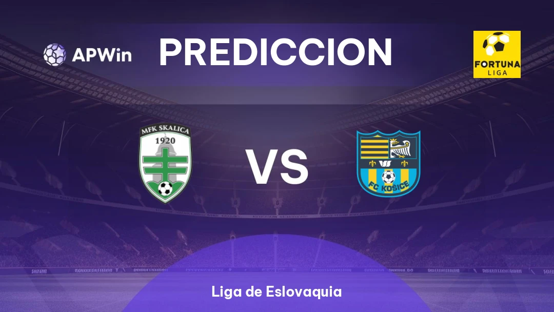 Skalica vs FK Kosice Thumbnail