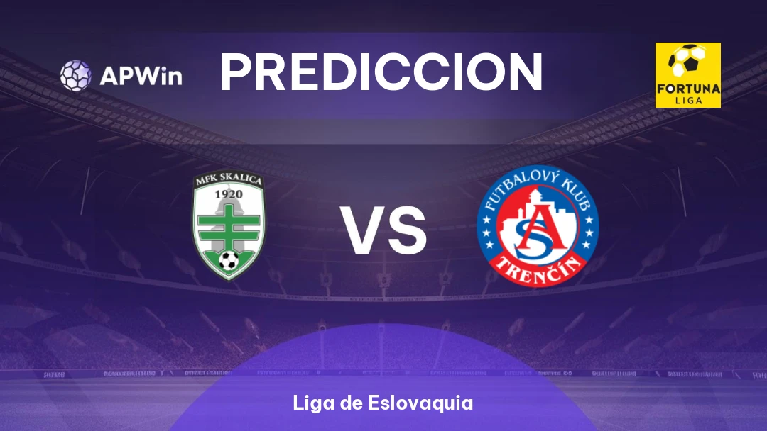 Skalica vs Trencín Thumbnail