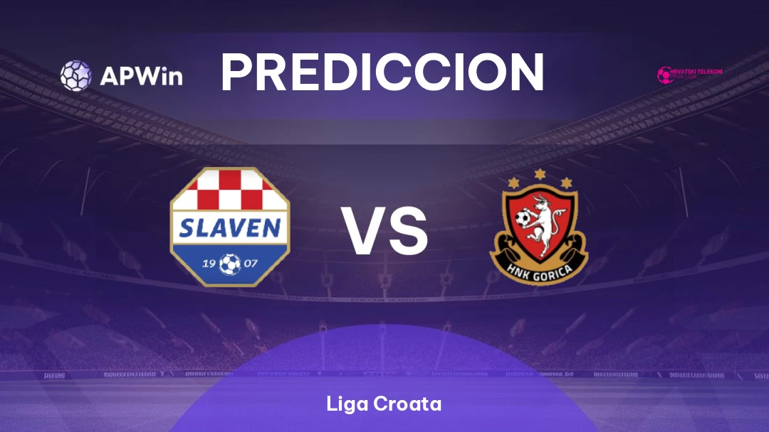 Slaven Belupo vs Gorica Thumbnail