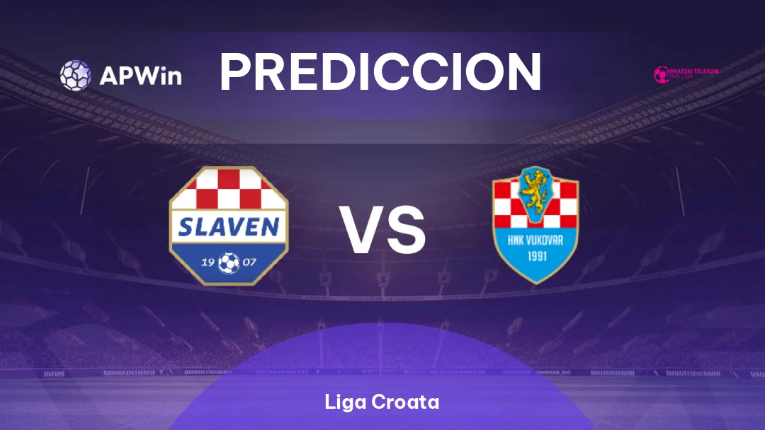 Slaven Belupo vs HNK Vukovar 1991 Thumbnail