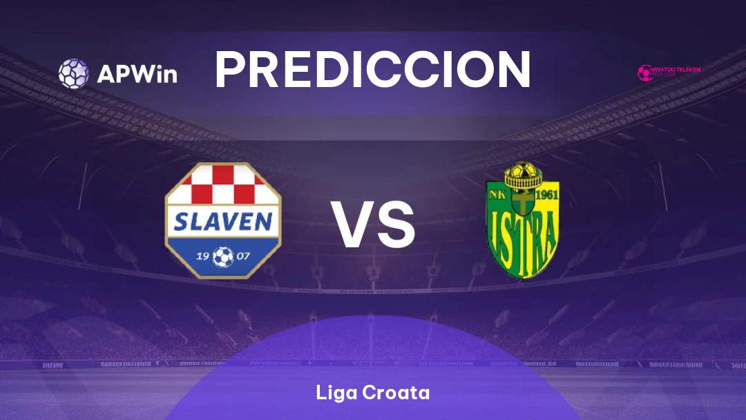 Slaven Belupo vs Istra 1961 Thumbnail