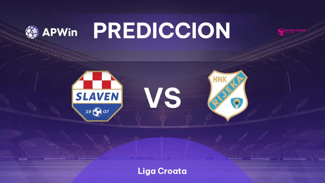 Slaven Belupo vs Rijeka Thumbnail