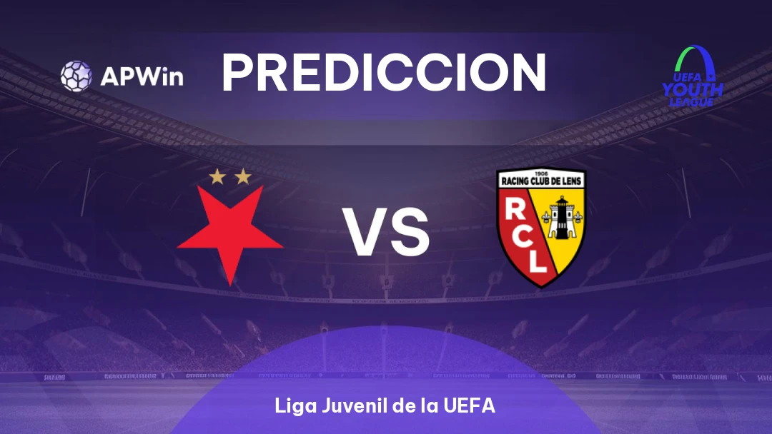 Slavia Praga Sub-19 vs Lens Sub-19 Thumbnail