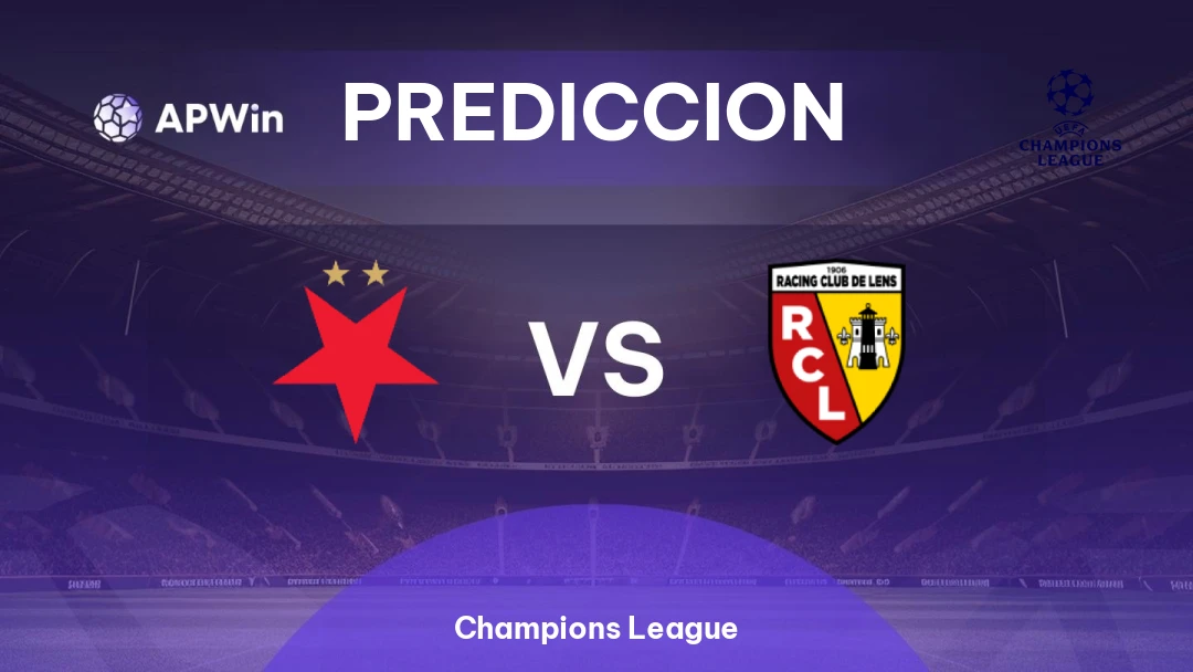 Slavia Praga vs Lens Thumbnail