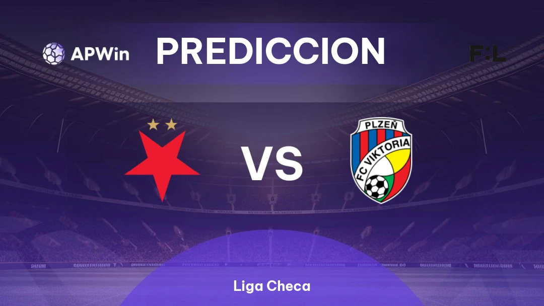 Slavia Praga vs Viktoria Plzen Thumbnail