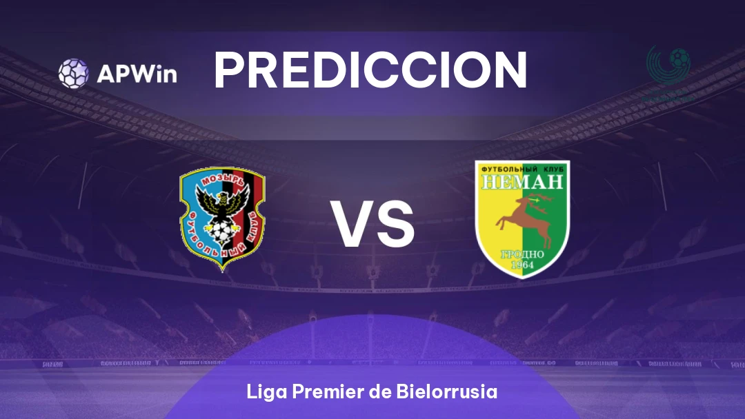 Slavia vs Neman Grodno Thumbnail