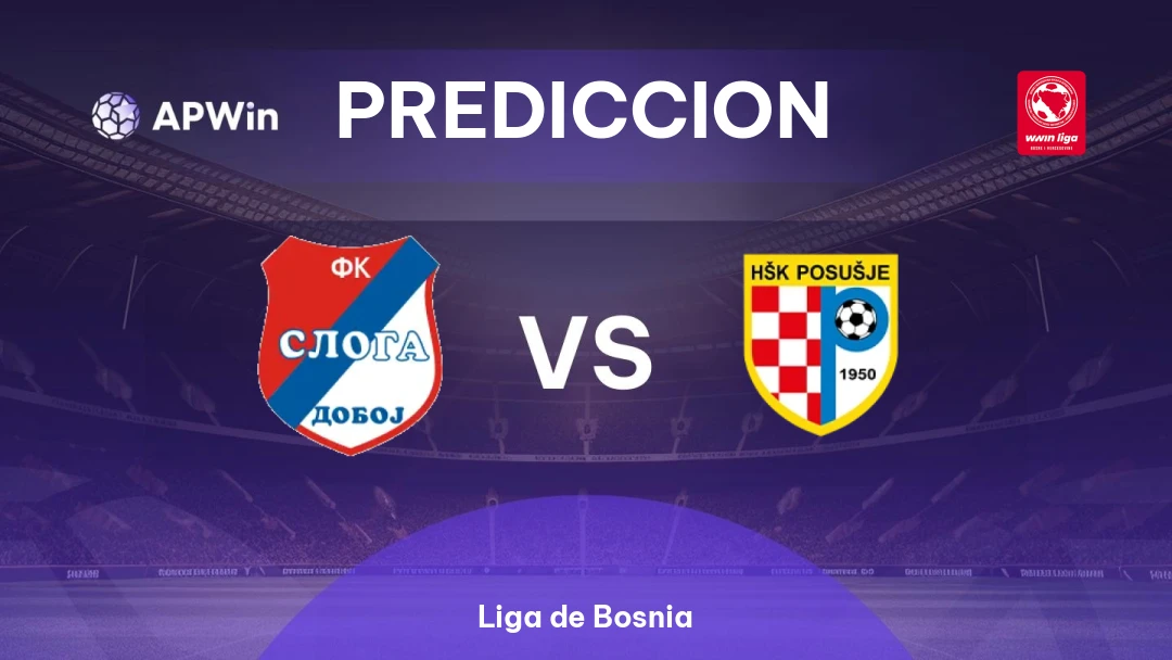 Sloga Doboj vs Posusje Thumbnail