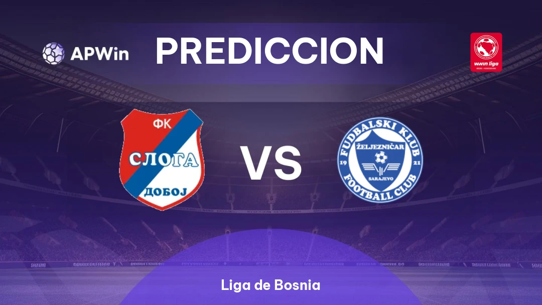 Sloga Doboj vs Željezničar Thumbnail