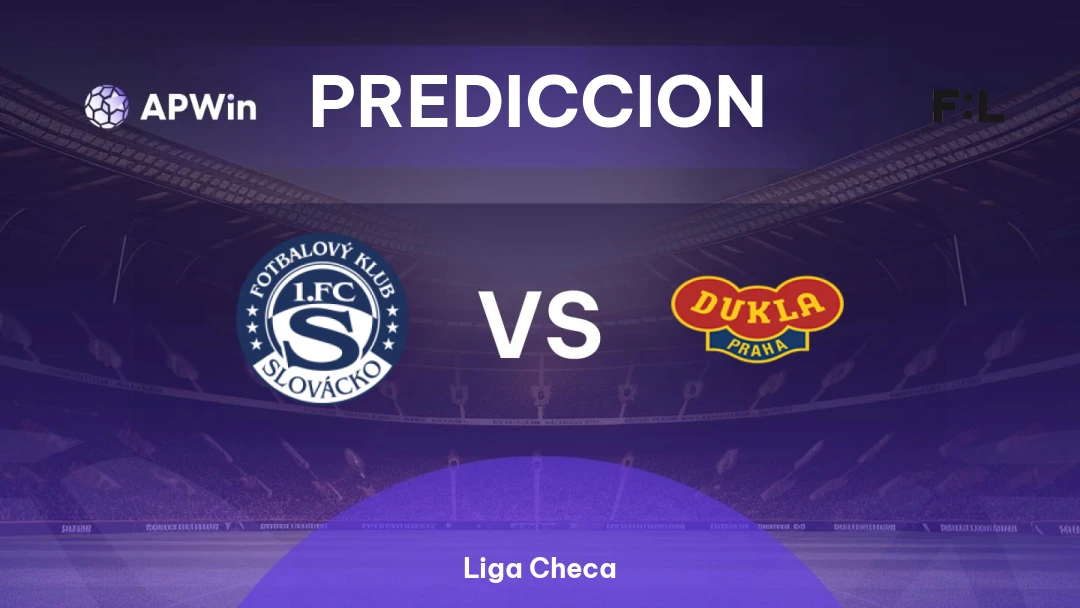 Slovácko vs Dukla Praha Thumbnail