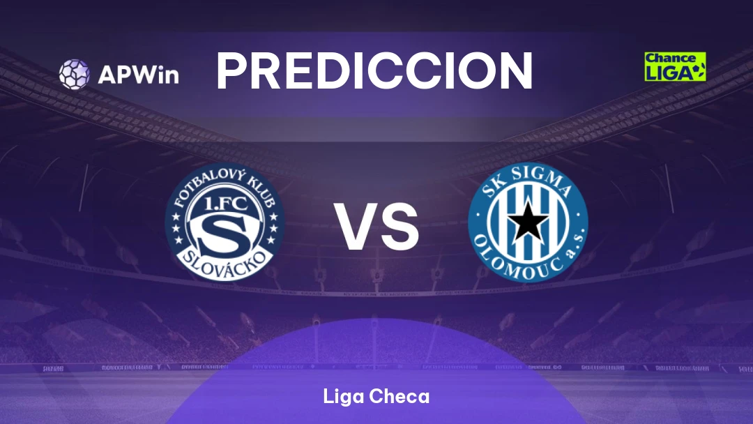 Slovácko vs Sigma Olomouc Thumbnail