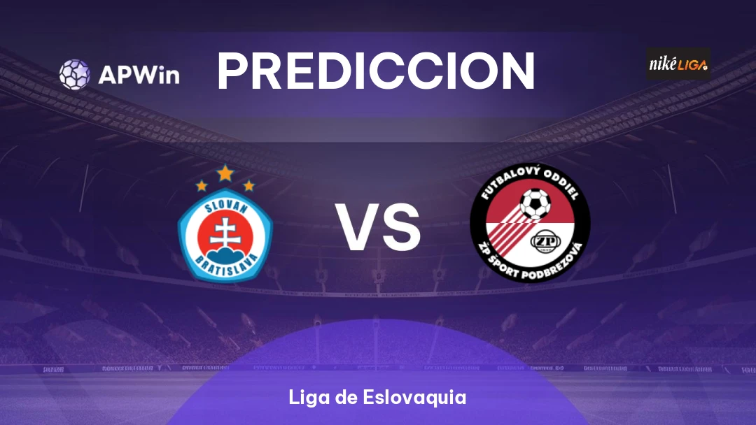 Slovan Bratislava vs Podbrezová Thumbnail