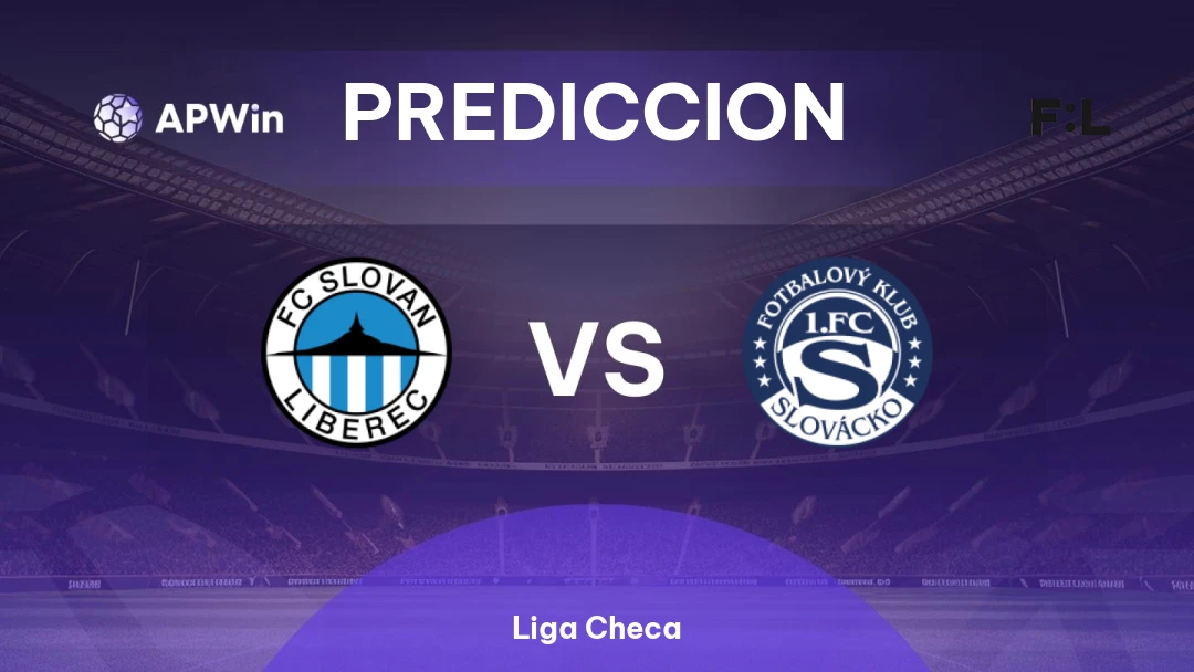 Slovan Liberec vs Slovácko Thumbnail