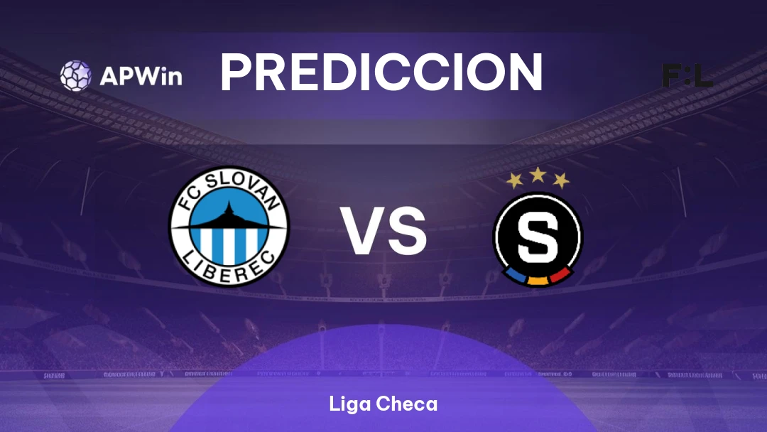 Slovan Liberec vs Sparta Prague Thumbnail