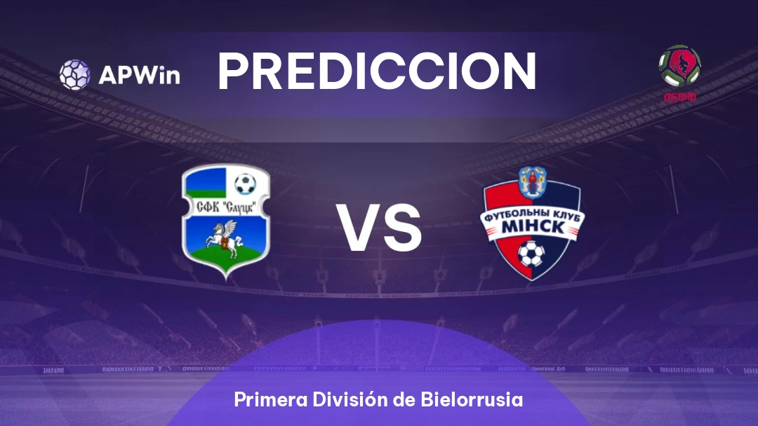 Slutsk vs Minsk II Thumbnail