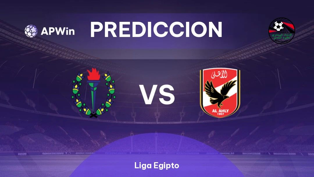 Smouha SC vs Al Ahly Thumbnail