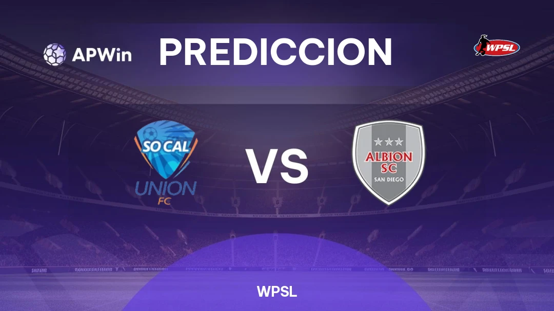 So Cal Union vs Albion San Diego Thumbnail