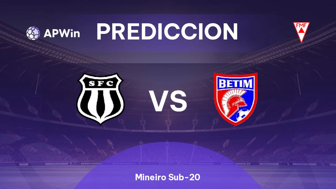 Social-MG vs Betim Sub-20 Thumbnail