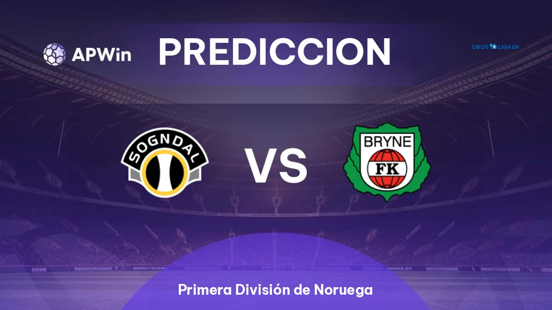 Sogndal vs Bryne Thumbnail