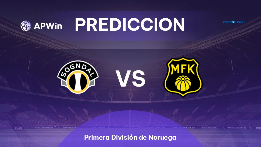 Sogndal vs Moss Thumbnail