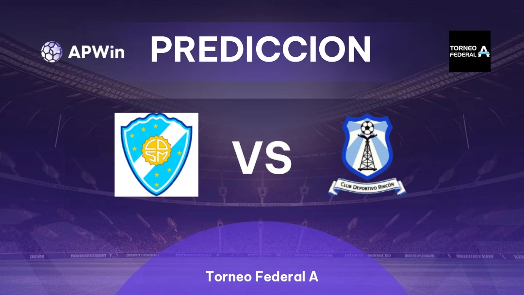 Sol de Mayo vs Deportivo Rincón Thumbnail