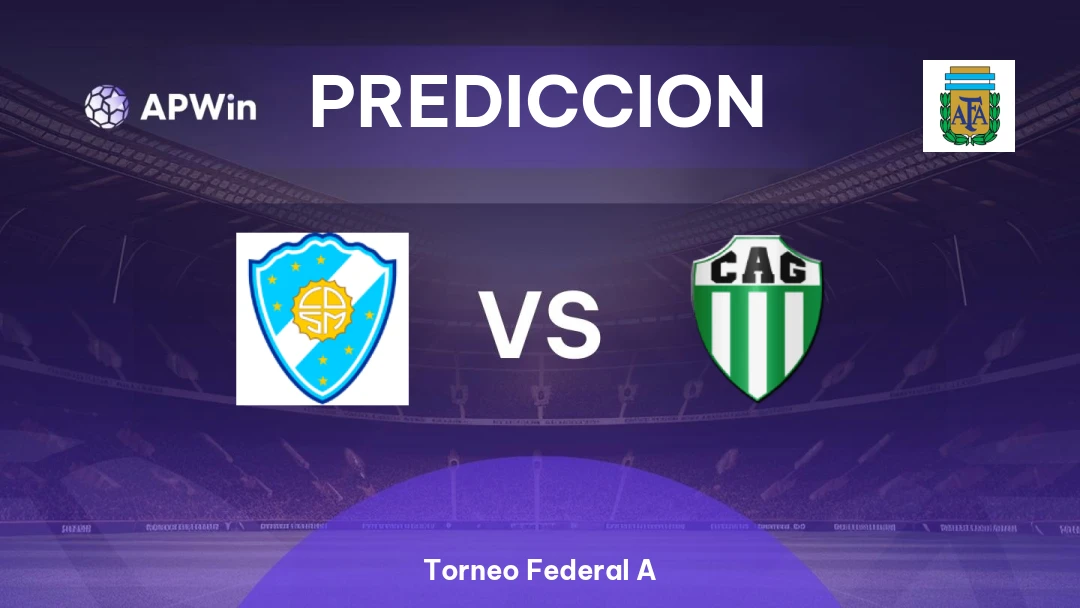 Sol de Mayo vs Germinal de Rawson Thumbnail