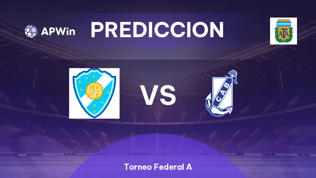 Sol de Mayo vs Guillermo Brown Thumbnail