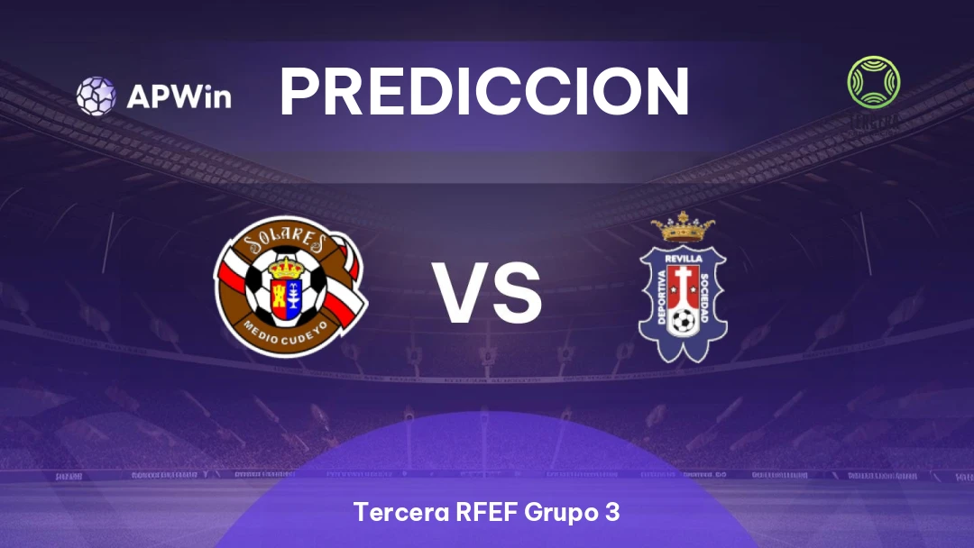 Solares vs Revilla Thumbnail