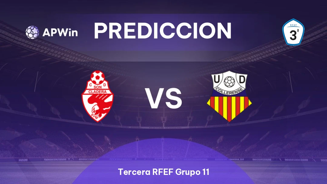 Son Cladera vs Collerense Thumbnail