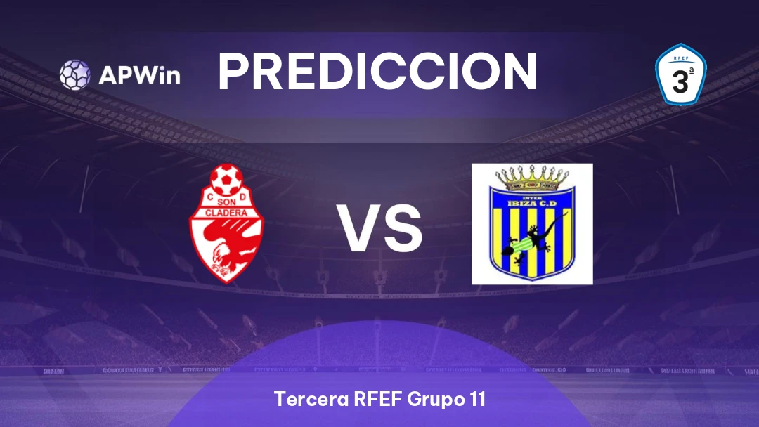 Son Cladera vs Inter Ibiza Thumbnail