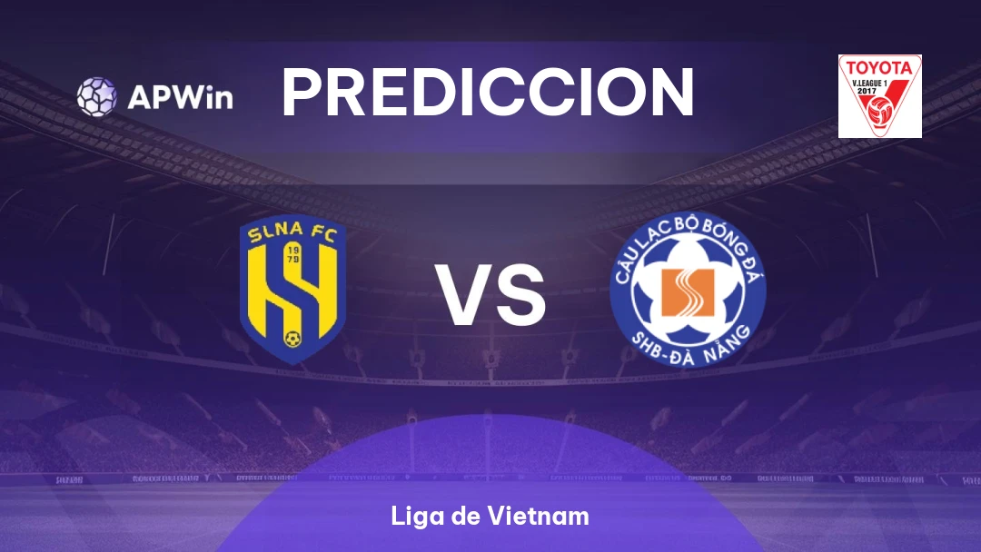 Song Lam Nghe An vs Da Nang Thumbnail