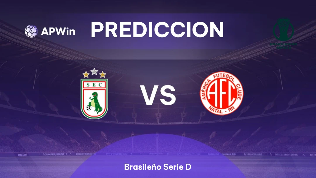 Sousa vs América de Natal Thumbnail
