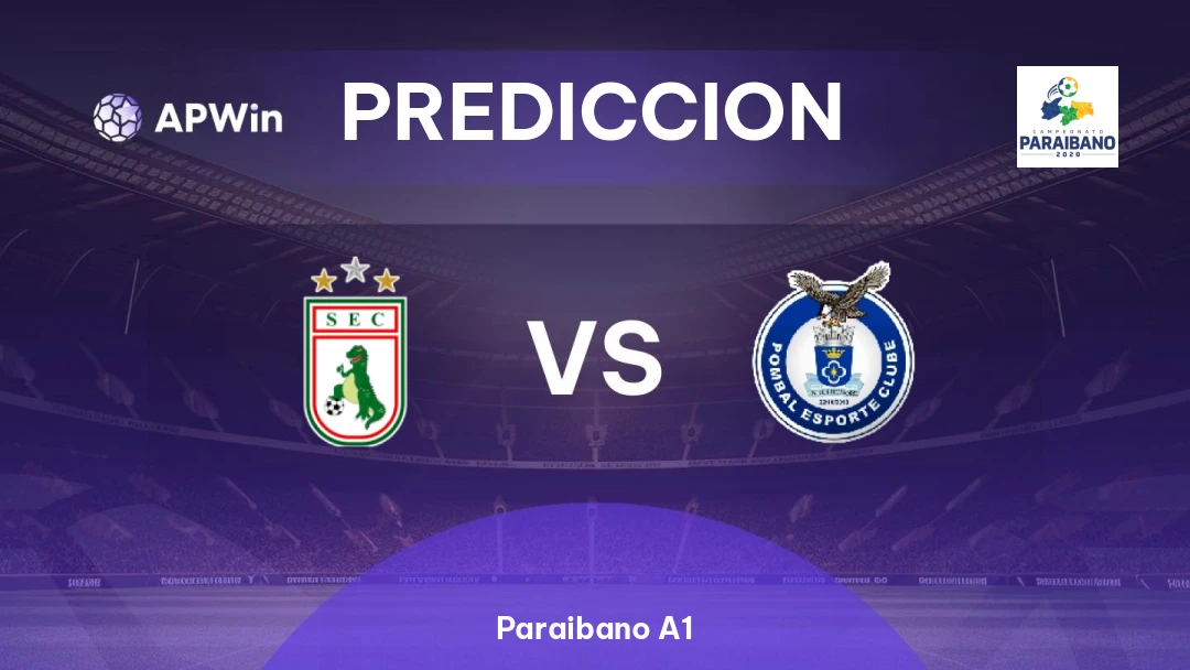 Sousa vs Pombal-PB Thumbnail