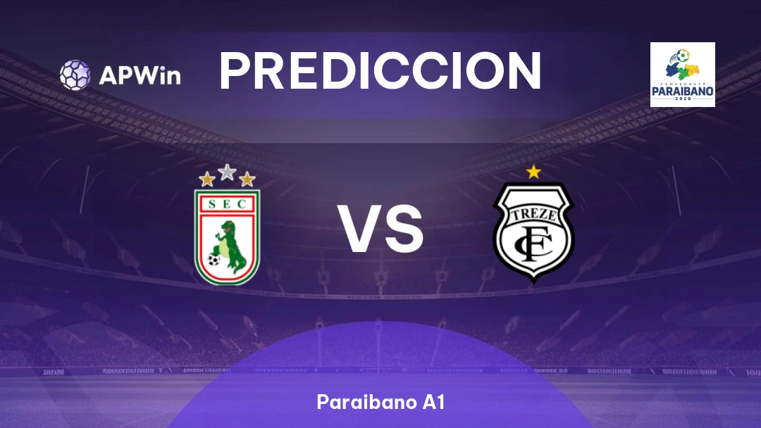 Sousa vs Treze-PB Thumbnail