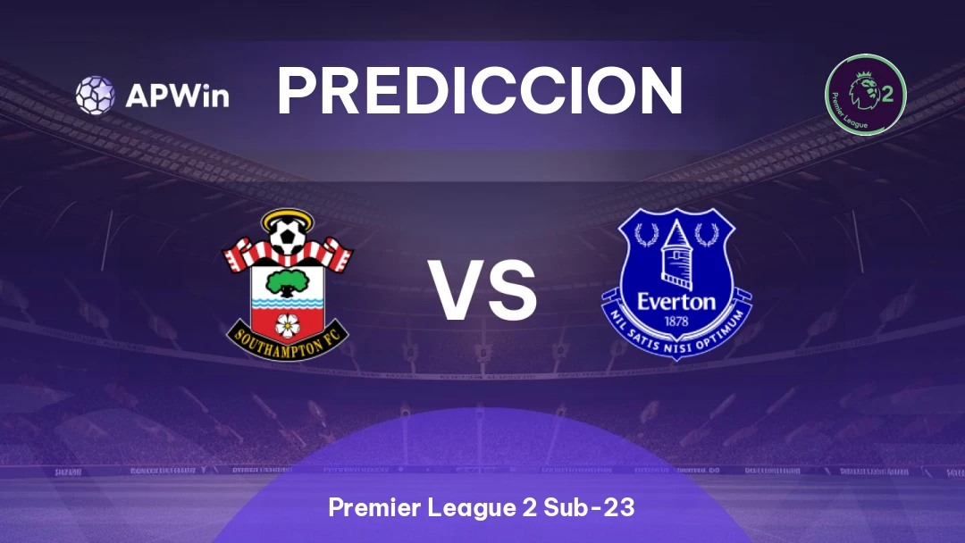Southampton Sub-21 vs Everton Sub-21 Thumbnail