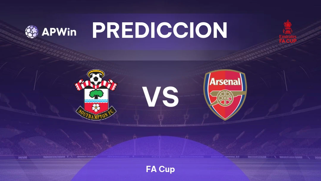 Southampton vs Arsenal Thumbnail