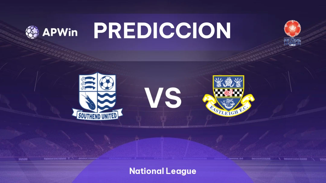 Southend United vs Eastleigh Thumbnail